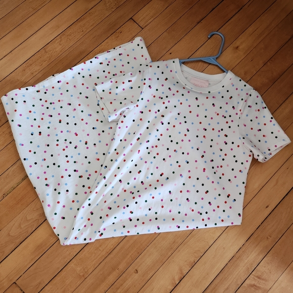 ban.do Dresses & Skirts - Ban.do Midi t-shirt dress